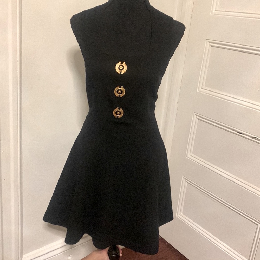 Vintage - De Casta New York, mini dress